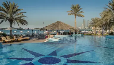 Radisson Blu Abu Dhabi Corniche