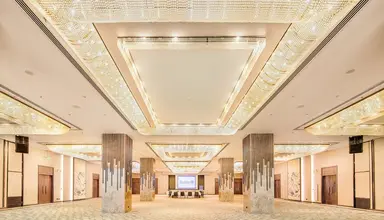 Radisson Blu Abu Dhabi Corniche