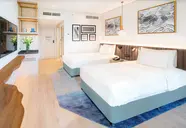 Radisson Blu Abu Dhabi Corniche