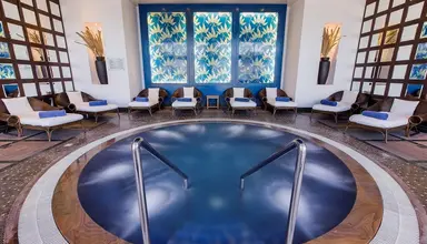 Radisson Blu Abu Dhabi Corniche