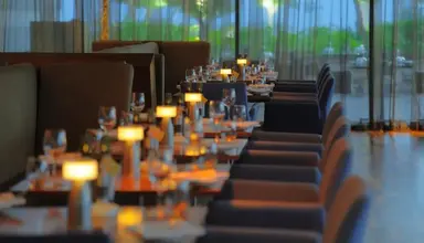 Radisson Blu Abu Dhabi Yas Island