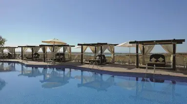 Radisson Blu Abu Dhabi Yas Island