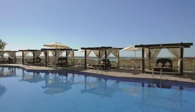 Radisson Blu Abu Dhabi Yas Island