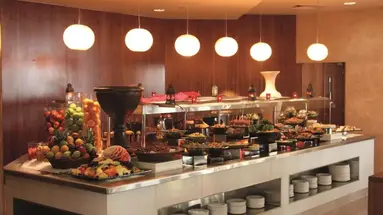 Radisson Blu Abu Dhabi Yas Island