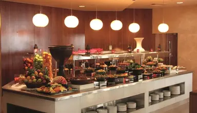 Radisson Blu Abu Dhabi Yas Island