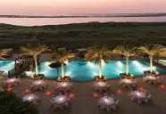 Radisson Blu Abu Dhabi Yas Island