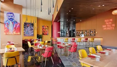 Radisson Blu Abu Dhabi Yas Island