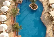 Radisson Blu Abu Dhabi Yas Island