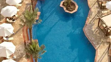 Radisson Blu Abu Dhabi Yas Island