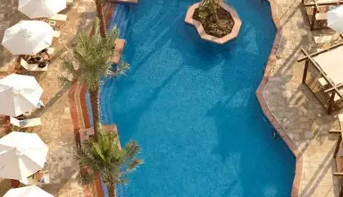 Radisson Blu Abu Dhabi Yas Island