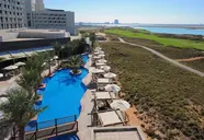 Radisson Blu Abu Dhabi Yas Island