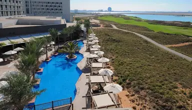 Radisson Blu Abu Dhabi Yas Island