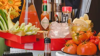 Radisson Blu Abu Dhabi Yas Island