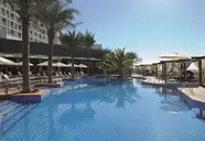Radisson Blu Abu Dhabi Yas Island