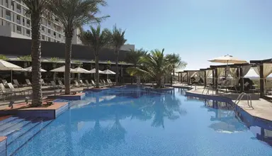 Radisson Blu Abu Dhabi Yas Island