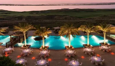 Radisson Blu Abu Dhabi Yas Island