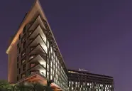 Radisson Blu Abu Dhabi Yas Island