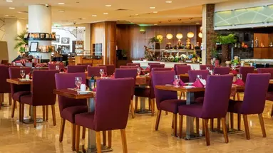 Radisson Blu Abu Dhabi Yas Island