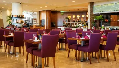 Radisson Blu Abu Dhabi Yas Island