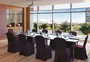Radisson Blu Abu Dhabi Yas Island