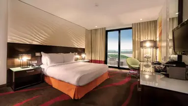 Radisson Blu Abu Dhabi Yas Island