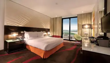 Radisson Blu Abu Dhabi Yas Island