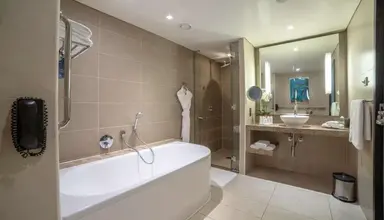 Radisson Blu Abu Dhabi Yas Island
