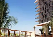 Radisson Blu Abu Dhabi Yas Island