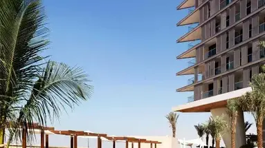 Radisson Blu Abu Dhabi Yas Island