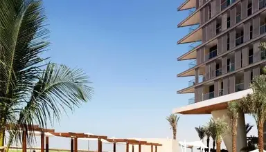 Radisson Blu Abu Dhabi Yas Island