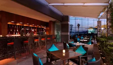 Radisson Blu Abu Dhabi Yas Island