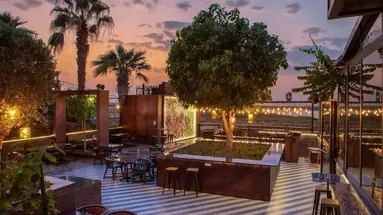 Radisson Blu Abu Dhabi Yas Island