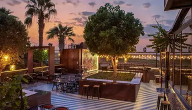 Radisson Blu Abu Dhabi Yas Island
