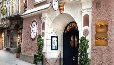 Radisson Blu Altstadt