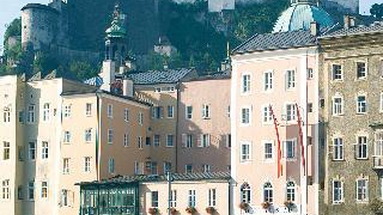 Radisson Blu Altstadt