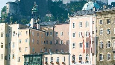 Radisson Blu Altstadt