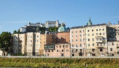 Radisson Blu Altstadt