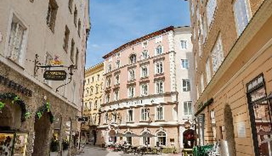 Radisson Blu Altstadt
