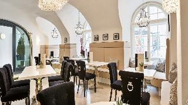 Radisson Blu Altstadt