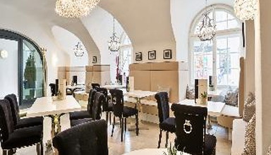Radisson Blu Altstadt