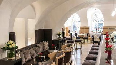 Radisson Blu Altstadt