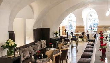 Radisson Blu Altstadt