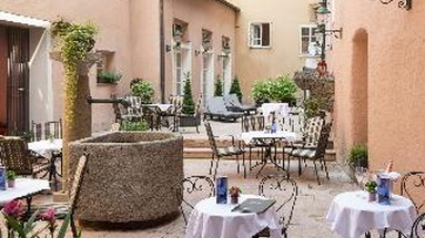 Radisson Blu Altstadt