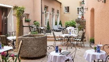 Radisson Blu Altstadt
