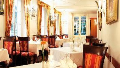 Radisson Blu Altstadt