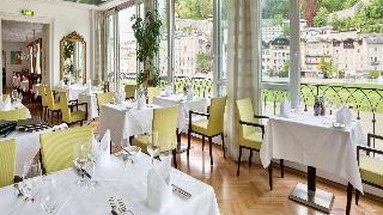 Radisson Blu Altstadt