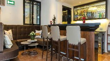 Radisson Blu Altstadt