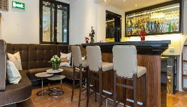 Radisson Blu Altstadt