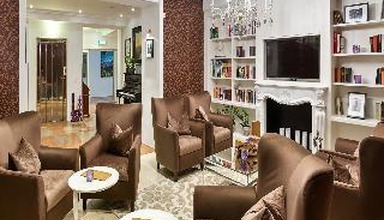 Radisson Blu Altstadt