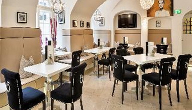 Radisson Blu Altstadt
